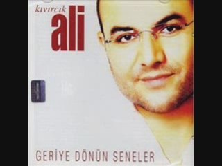 Kivircik Ali - Odam Kirec Tutmuyor