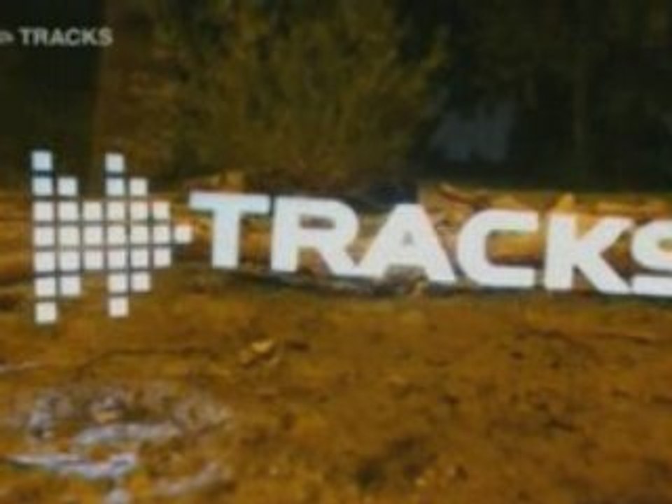 Lichtfaktor at tracks