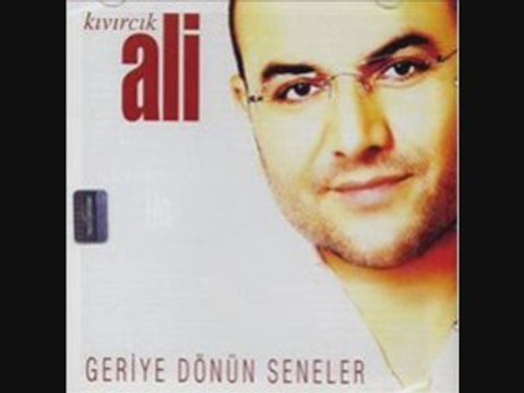 Kivircik Ali Ve Arzu Sahin - Oy Gulum
