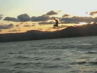 Les Gamelles du Wend Kitesurf :)