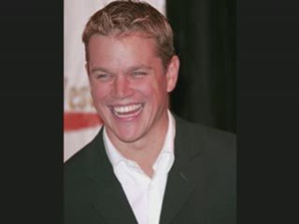 Appel Virtuel 166 - Matt Damon