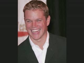 Appel Virtuel 166 - Matt Damon
