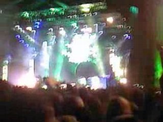 Soprano urban peace 2 j'etai comme eux