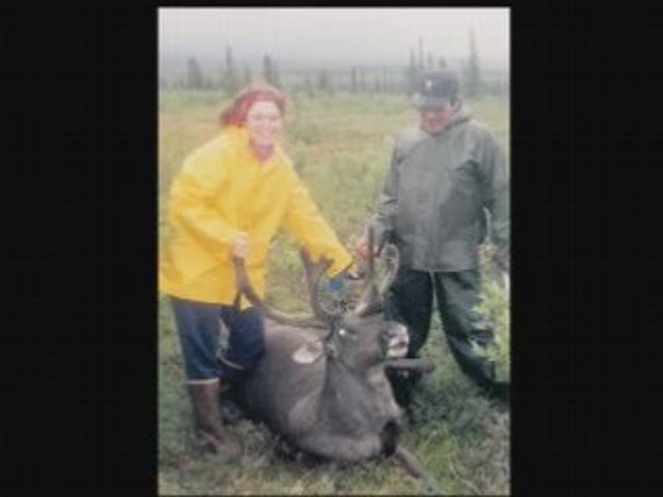 Teen Pregnancy video starting The Palins