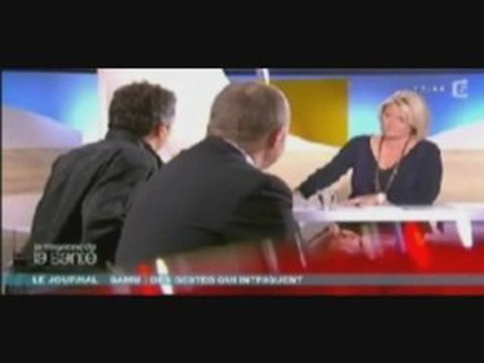 Pelloux JDLS affaire Valence