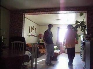 Tw0 Queen'z Of DanSshaàl (1)