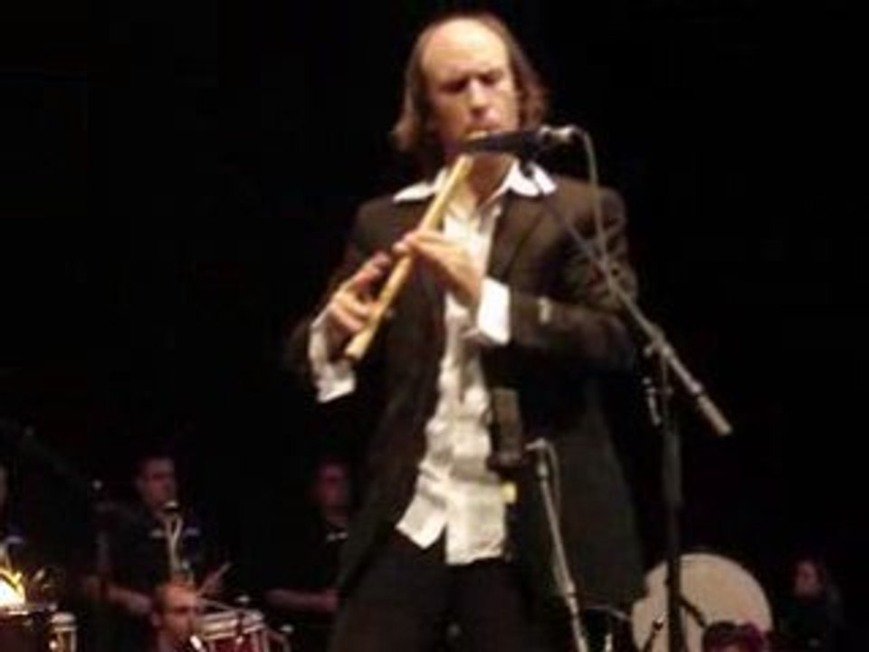 carlos nuñez - titulos finales 2