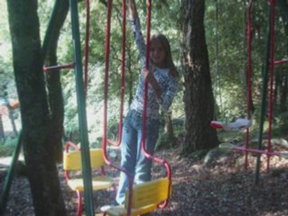 Marine chante" laam" pour etre libre