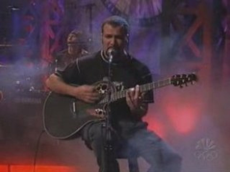 Godsmack - Running Blind (Live)