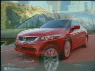 2008 Honda Accord Coupe Video at Baltimore Dealer