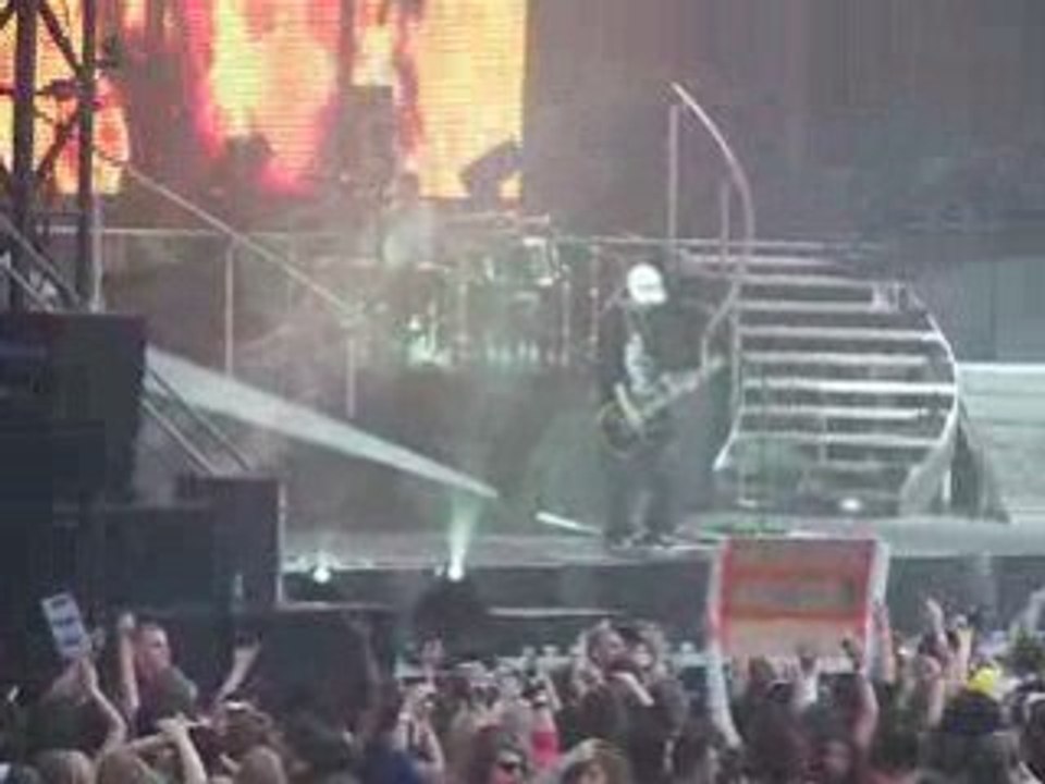 Totgeliebt (2) - Parc des Princes