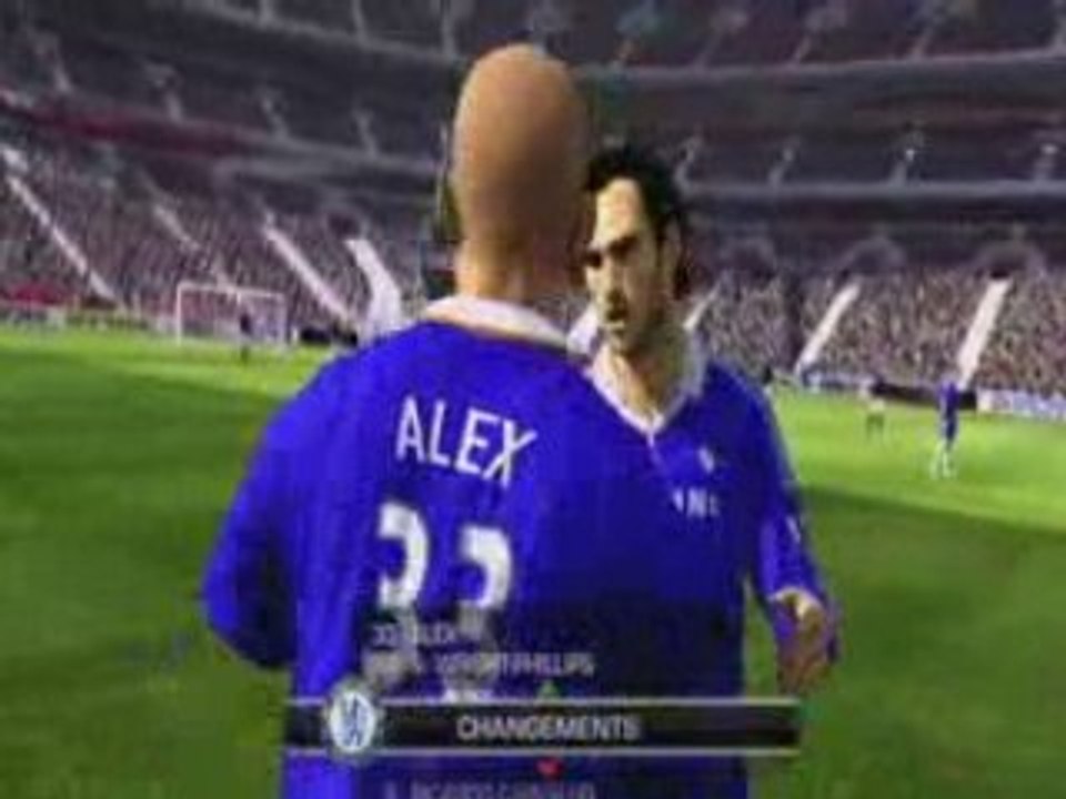 Demo Fifa 09