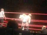 Chris Jericho & Lance Cade VS Shawn Michales & CM Punk Par 8