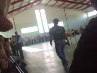 Parada Rancho 16-08-08