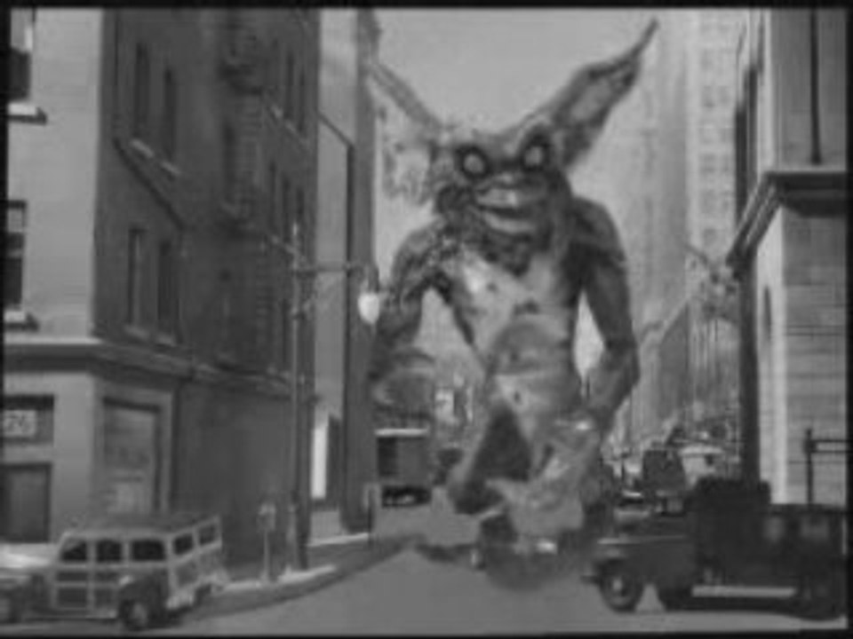 Gremlins Fan Film Vidéo Dailymotion