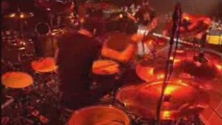Godsmack - Straight Out Of Line Live Concert 2004