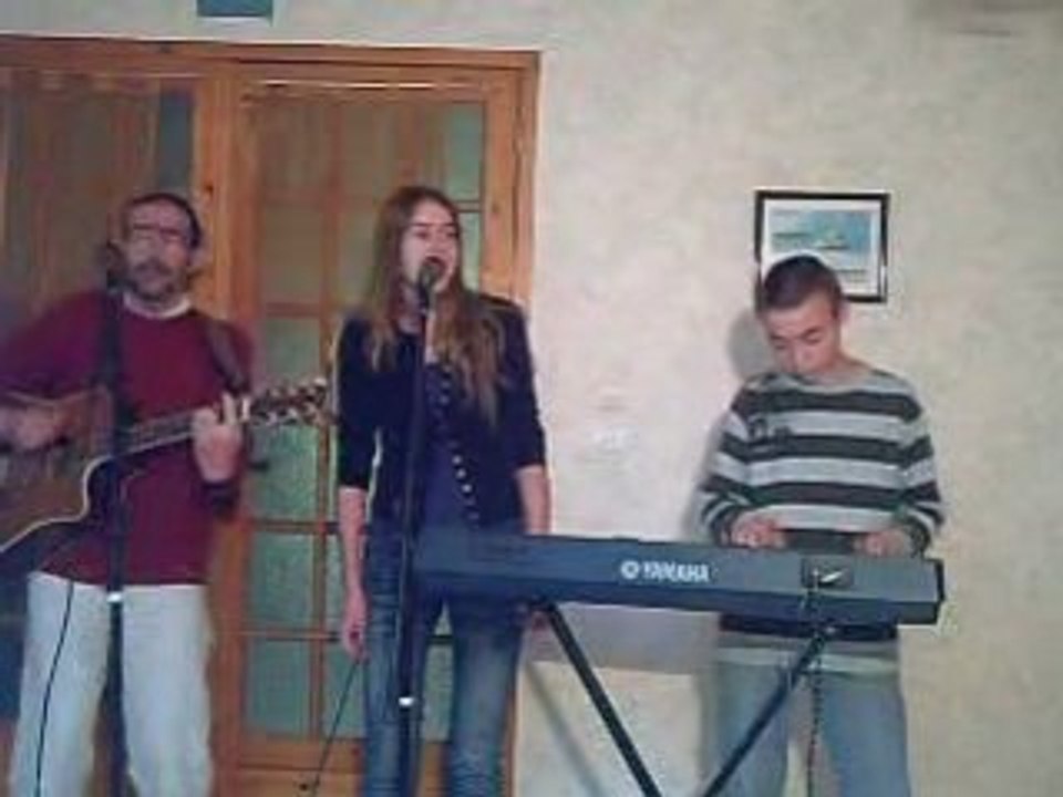 Femme libérée Coockie Dingler