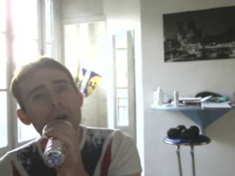 Wiwi égratigne When i fall in love