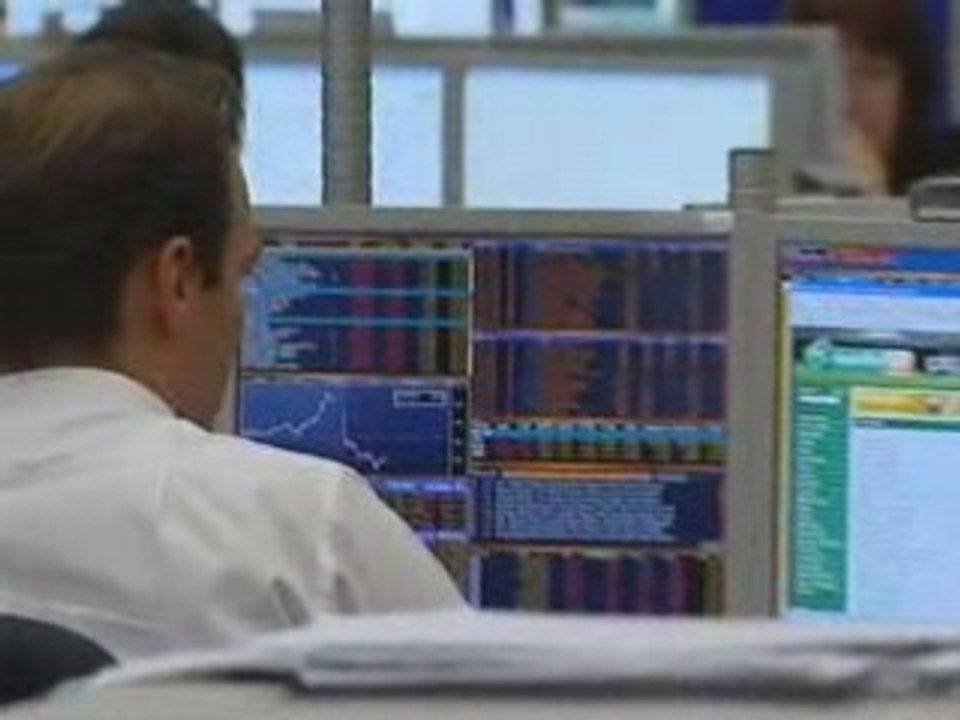 Markets fall amid EU confusion