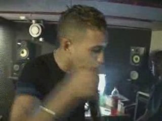 myster you ( la rue c'est paro )