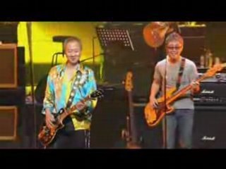 SADISTIC MICA BAND　タイムマシンにおねがい