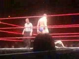 Chris Jericho & Lance Cade VS Shawn Michales & CM Punk Par10