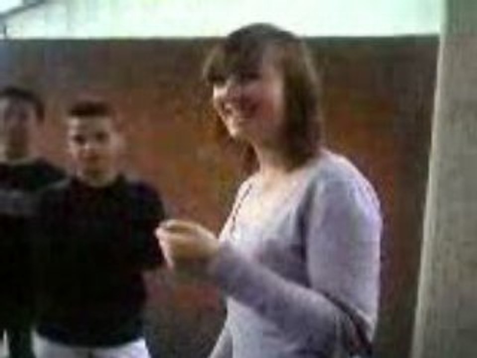 Manon le Cochon
