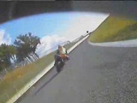 2 tours du Mugello David GSXR 1000