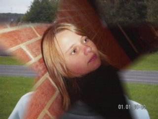 Soirée chez moi !!!!