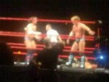 Chris Jericho & Lance Cade VS Shawn Michales & CM Punk Par12