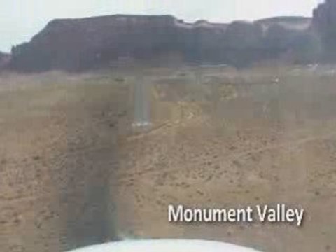 Far West 2008 : Clear to Land