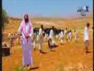 La Biographie du Prophéte 22-2