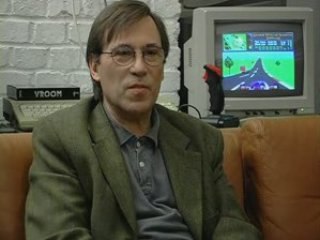 Interview de Daniel Macré