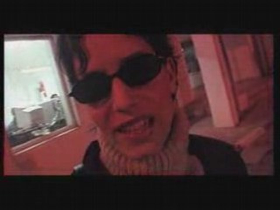 Ep02 Chams Alik - Saint Valentin p2/3