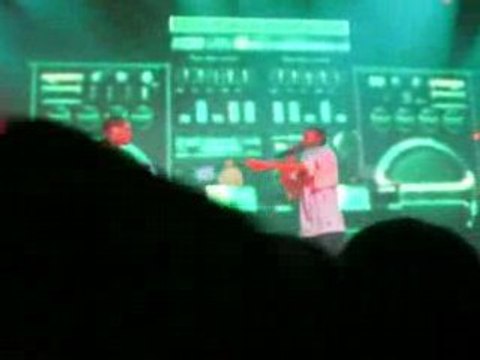 Ntm dome de marseille tout n'est pas si facile