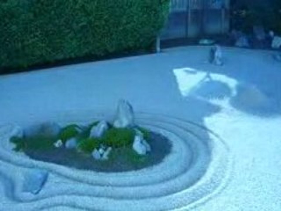 japanese garden
