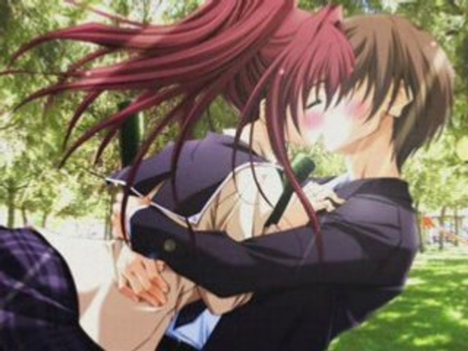AMV Manga Love