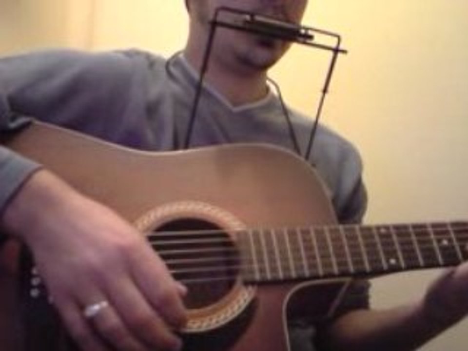 Tuto pour Harmo Bensé au grand jamais