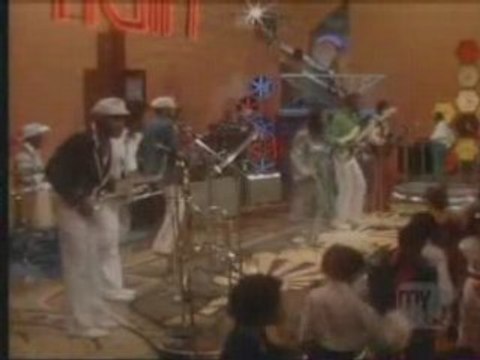 SOS Band - Take Your Time (Do it Right)