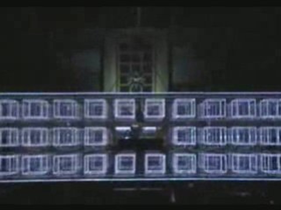 NUIT BLANCHE AMIENS '08