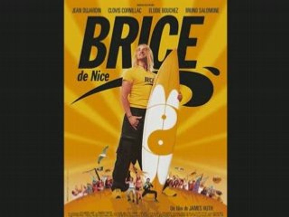 Appel Virtuel 175 - Jean Dujardin (Brice De Nice)