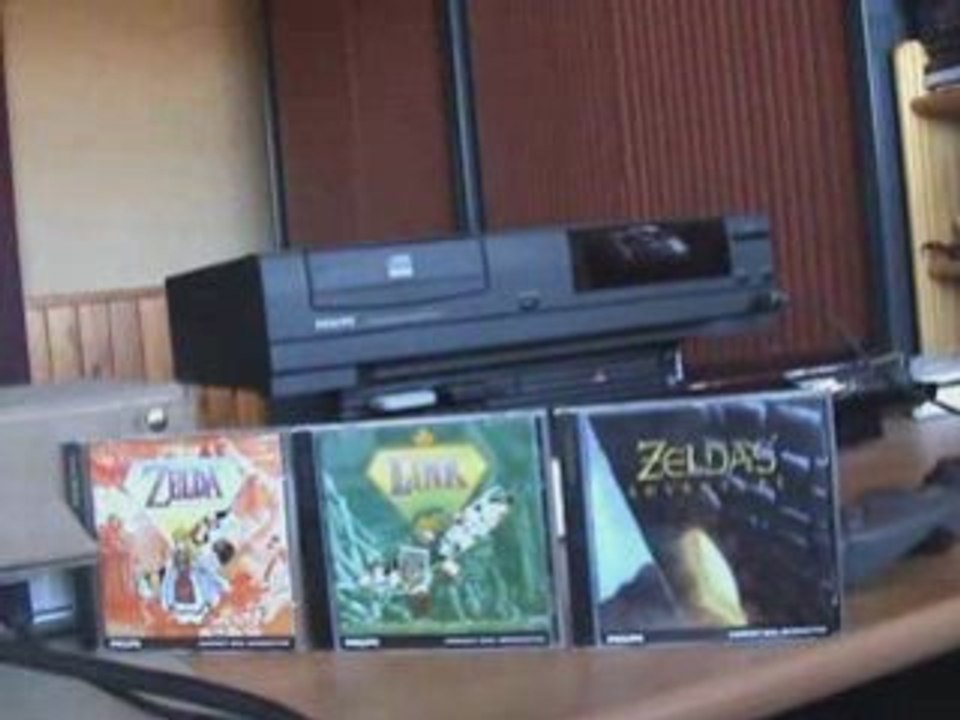 Présentation CDI de Philips