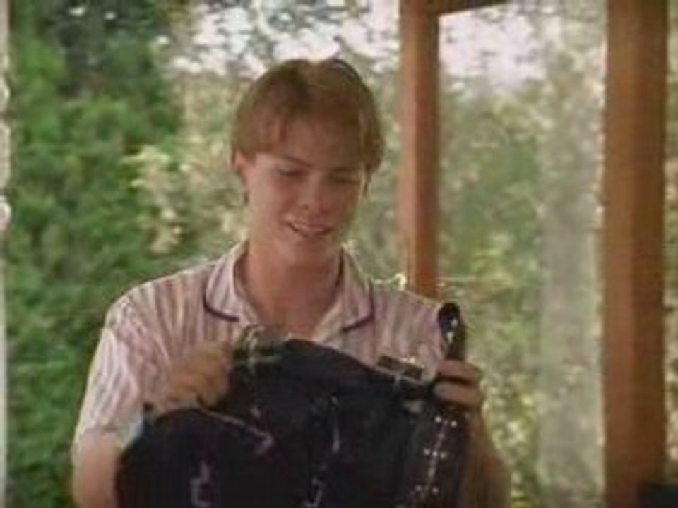 Les maitres des sortilèges 1x25 - Partie 1