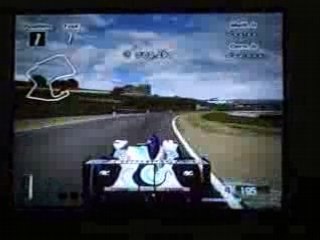 Manche 3 laguna seca T1