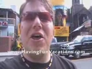 (HOW) Skeptics Win [MOR Vacations]