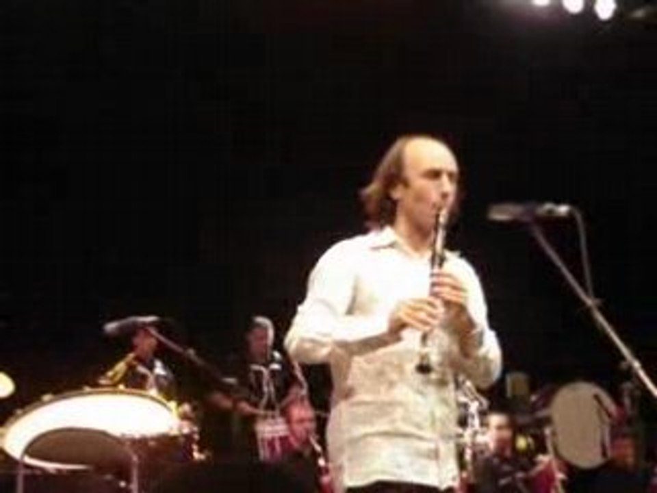 carlos nuñez - aires de pontevedra