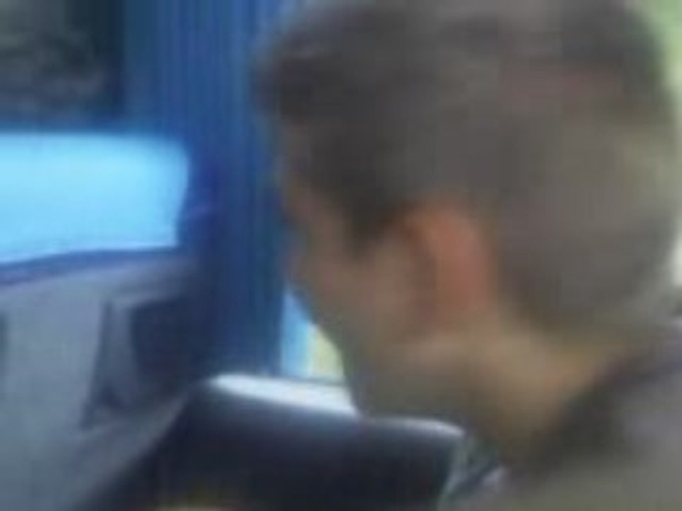 Bus