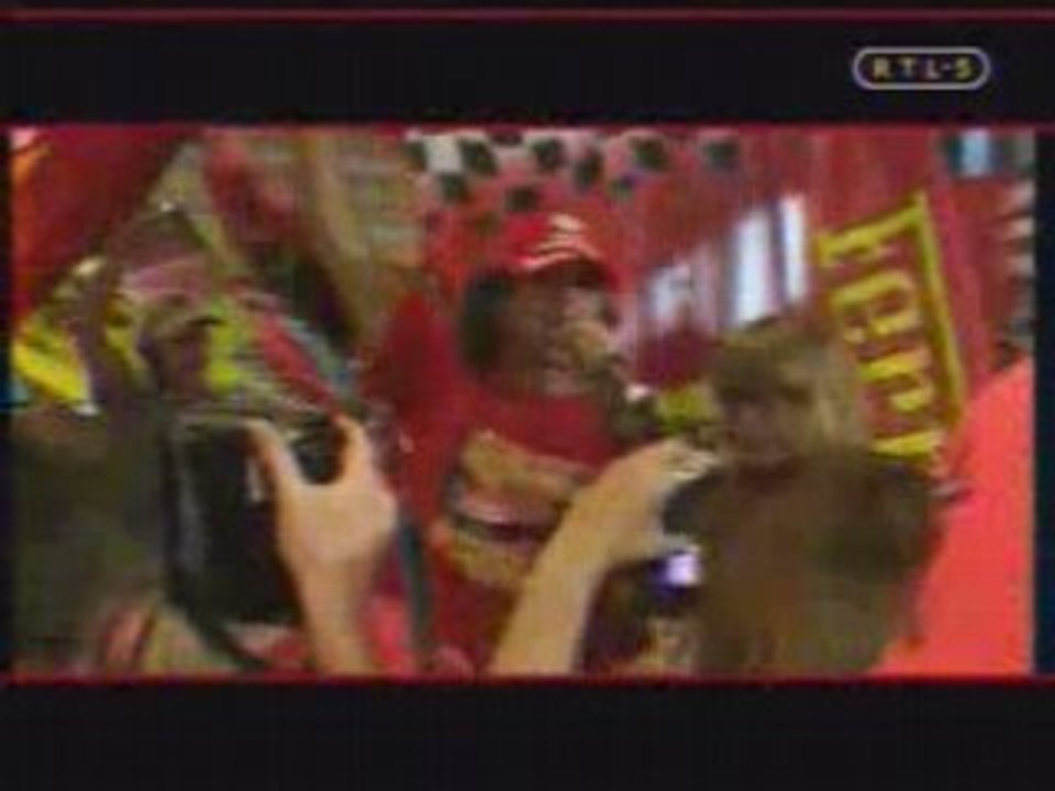 Michael Schumacher - Seven World Championship