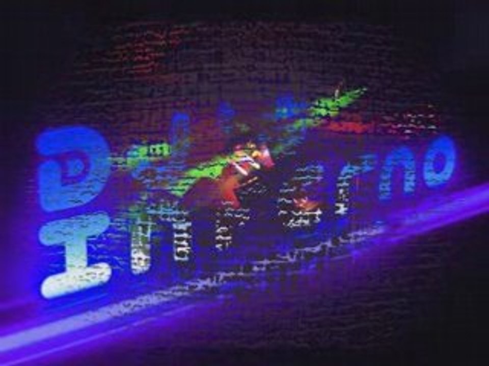 Dj's inferno promo 09-08