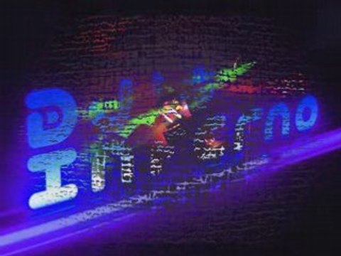 Dj's inferno promo 09-08